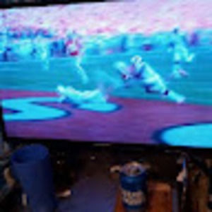 Meet your Posher, Custer